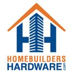 Homebuilders Hardware Inc. image 1
